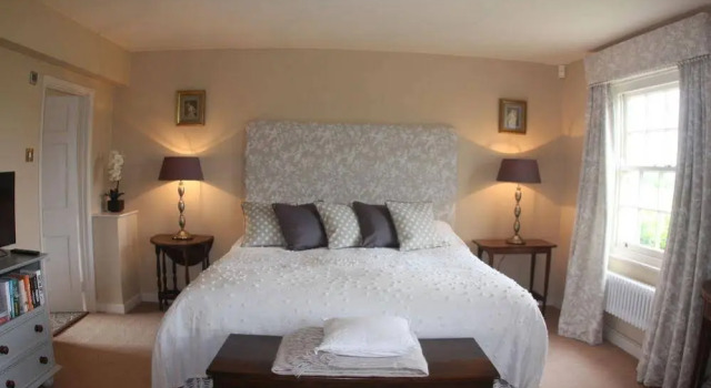Brook Farm B&B, Book Farm Stay North Curry Somerset