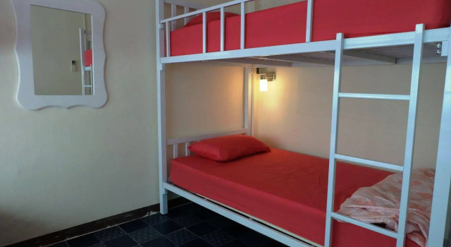 Empo Hostel