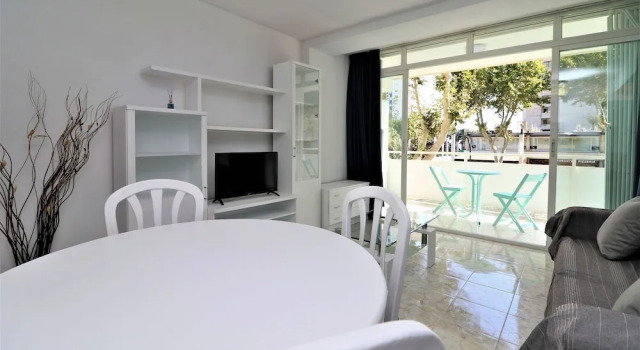 Apartamento Montreal 1-A