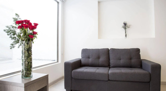 Agora Suites Self-Service Boutique Hotel, Reserva ahora Boutique Barrios Unidos Bogotá