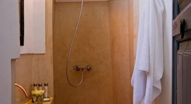 Номер Comfort Riad Dar Hanane