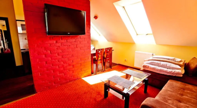 Dwa Bratanki, Réserver Hôtel Rzeszów 