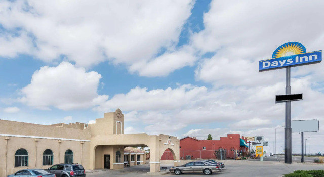 Номер Deluxe Days Inn by Wyndham Pueblo