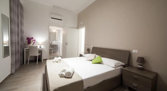 Номер Standard Bed & Breakfast Tramonti