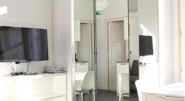 Appartement La Baule, 1 pièce, 2 personnes - FR-1-245-86