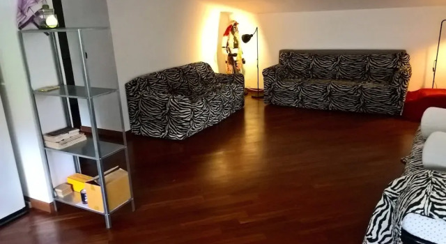 Номер Comfort Villa Cardinal Apartments