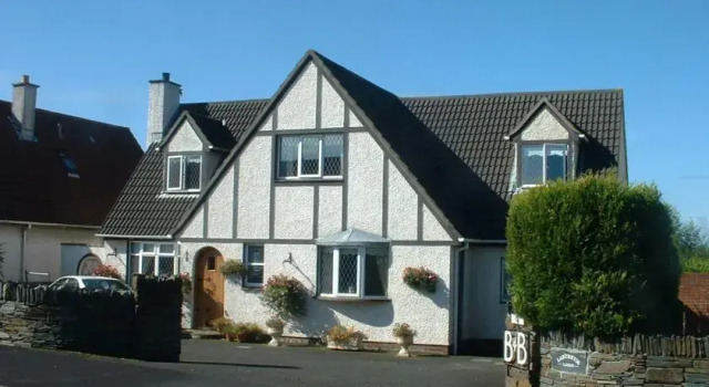 Laburnum Lodge