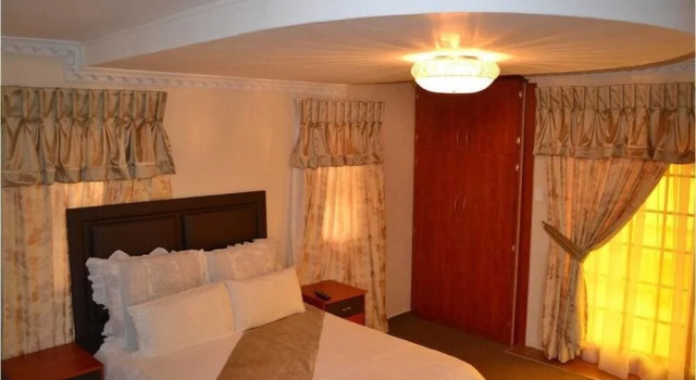 Ka Pitseng Guest House