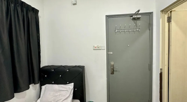 Номер Standard Hotel Arba