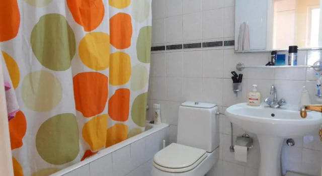 Homestay with nice view in comfortable area, Boek Hotel Germasogeia 
