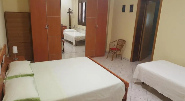 Appartamento Solepineta