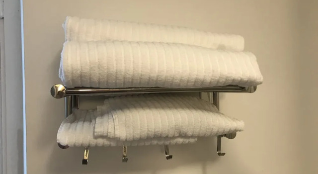 Номер Deluxe B&B Kingsman