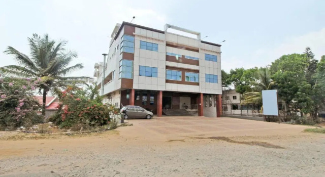 OYO 29405 Leela Paradise, Rezervovat Hotel Hotely v Bangalore s parkováním, Parkování
