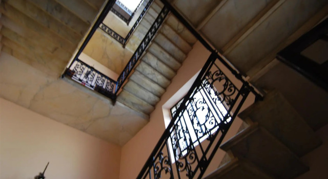 Morgagni - 3184 - Milan - HLD 34539