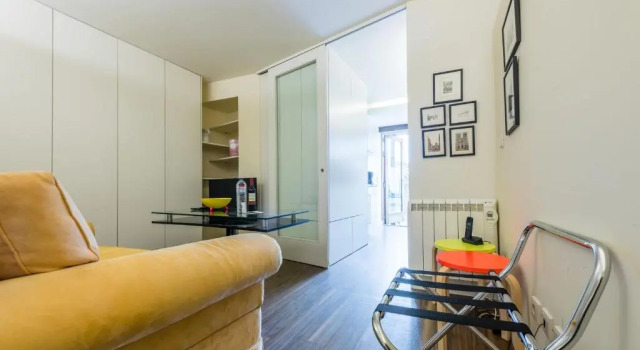 Апартаменты GuestReady - Flat59 Terrace