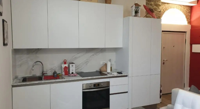 Appartamento Leopolda Suite