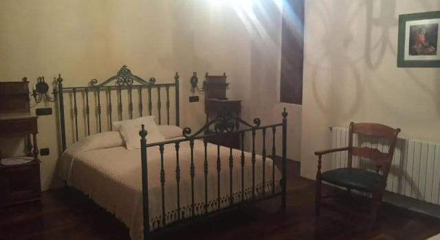 Номер Standard Pazo Torre Do Barrio