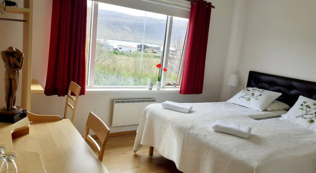 Номер Standard Guesthouse Bjarmaland