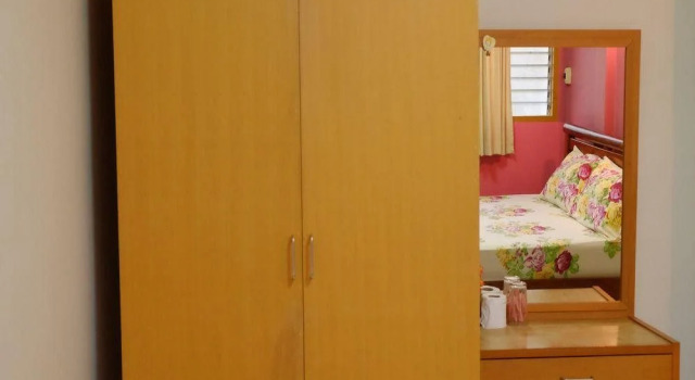 Lucky Guesthouse