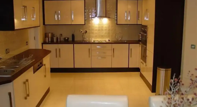 Коттедж Deluxe ArdMullen Townhouse X Davitts Guesthouse & Restaurant Kenmare