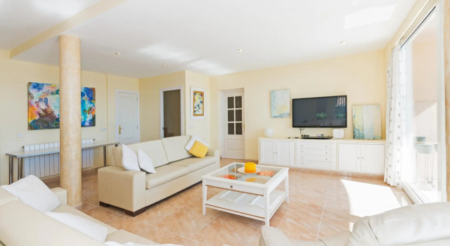 Villa Alcanada Paradise 236 by Mallorca Charme, Rezerwuj Willa Alcanada Majorka
