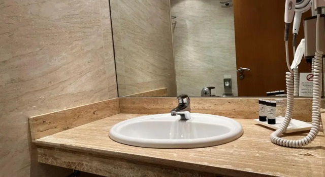 Одноместный номер Standard Holiday Inn Express Logroño Rioja by IHG