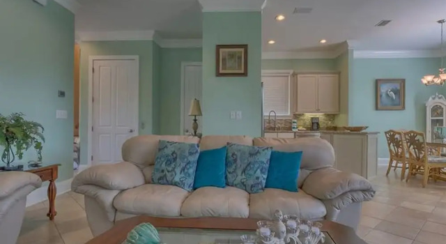Time Out by Meyer Vacation Rentals