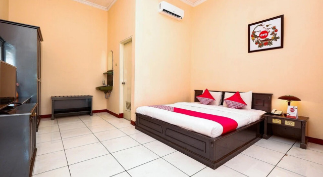 Hotel Wijaya by OYO Rooms