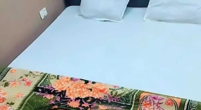 Номер Deluxe Satvika Guest House