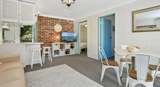 Blueys Beach Villa Manyana 11