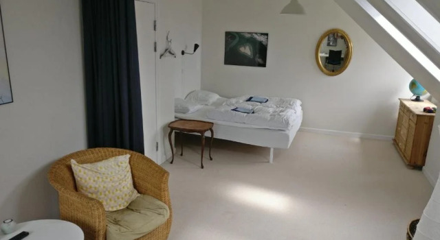 Bed & Bike & Breakfast, Boek Hotel Vordingborg Sjaelland