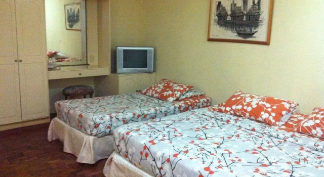 Tondaligan Beach Hotel