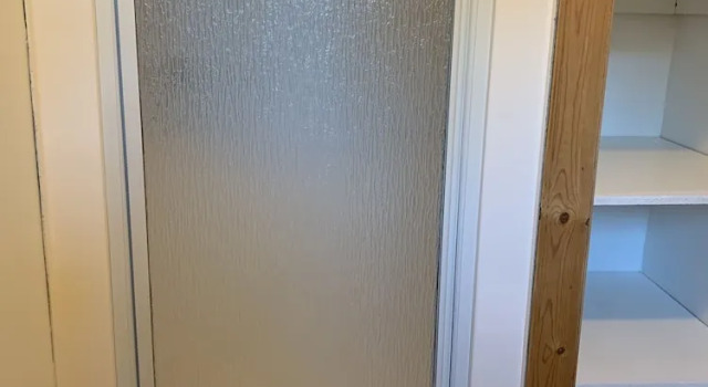 Номер Superior L'Auberge Refuge du Trappeur Inn