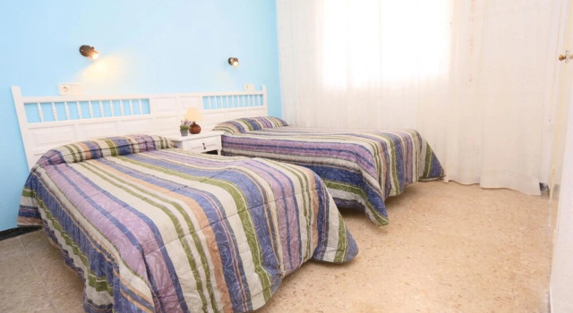 Casa Para 8 Personas en Cambrils, Забронировать Отель Отели El Baix Camp 3 звезды, 3*