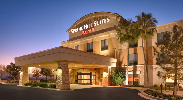 SpringHill Suites Thatcher, Book Hotel Thatcher Arizona