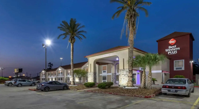La Quinta Inn Vidor, Varaa Hotelli Vidor Houston