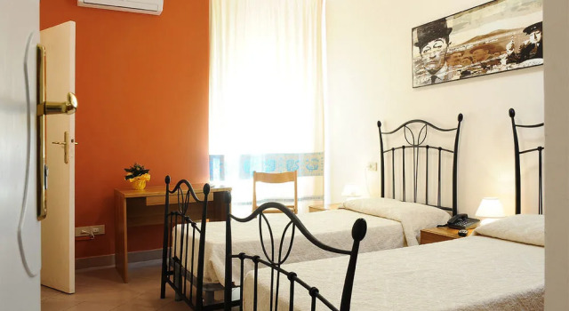 Sporting Hotel Stella Maris, Varaa Hotelli Bosa Sardinia South
