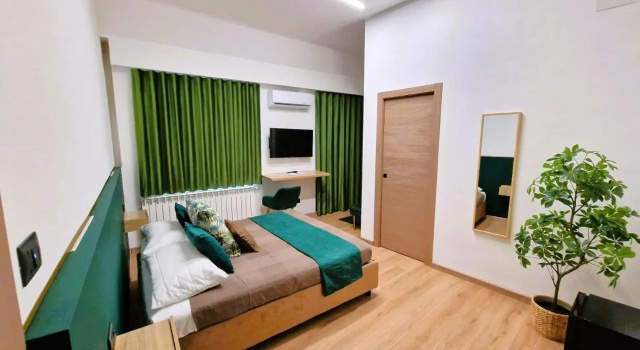 B&B ONE, Забронировать Отель «постель и завтрак» Отели Катании с парковкой, рядом с Театр Метрополитан, Парковка