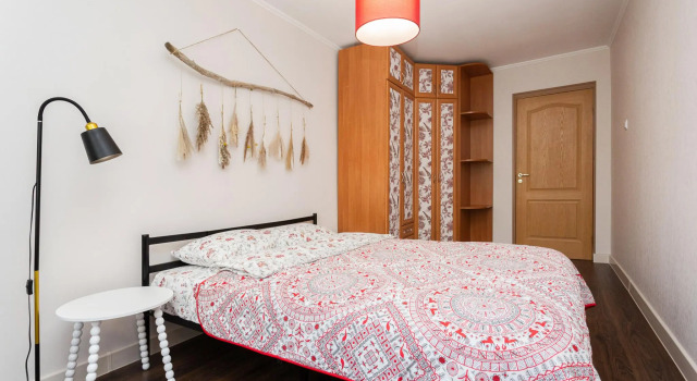 Apartments "Terem", Réserver Appartement Kaliningrad Kaliningrad Region