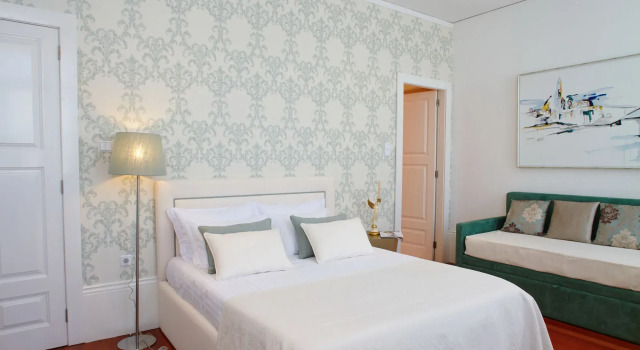 GuestReady - Charming House Marquês, Забронировать Отель Бонфим 