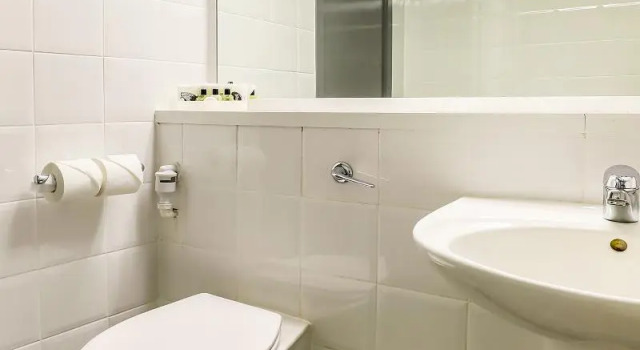 Двухместный номер Standard Отель Sheffield Metropolitan by Belvilla
