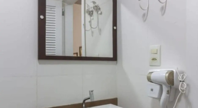 Студия 3 Minutes From Copacabana Beach Nsc220