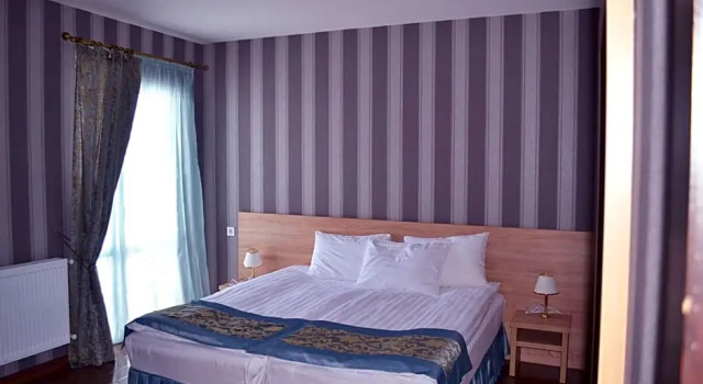 Edelweiss Hotel