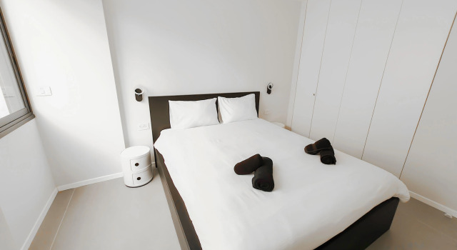 Apartment Topaze, Tel Aviv, Center, Bograshov St, #TL57, Забронировать Апартаменты/квартира Отели Тель-Авива с бассейном, рядом с Пляж Иерусалим, Бассейн