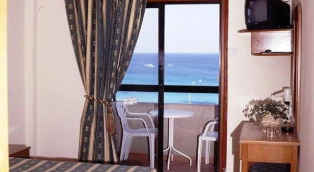 Chrystalla, Boek Hotel Hotels in Protaras met parkeren, in de buurt van Sunrise Beach, Parkeren