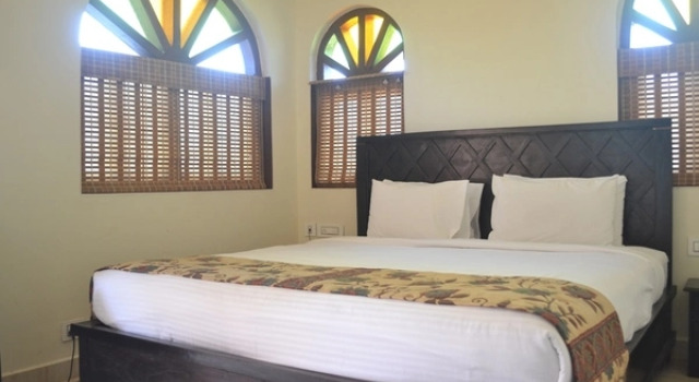 Номер Deluxe Bogmallo Beach Resort