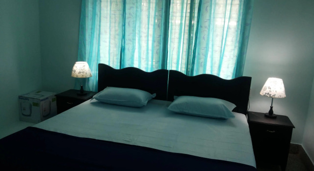 Perumpallil Homestay