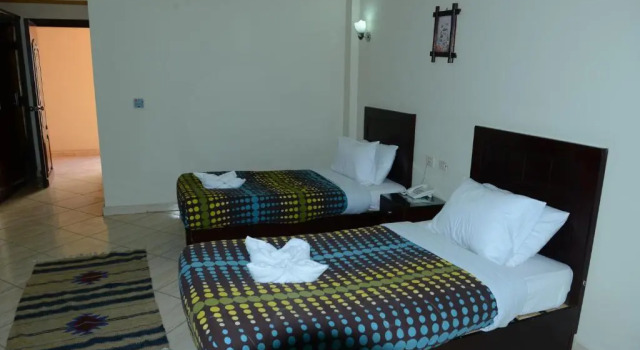 Номер Standard La Sirena Hotel & Resort - Families only