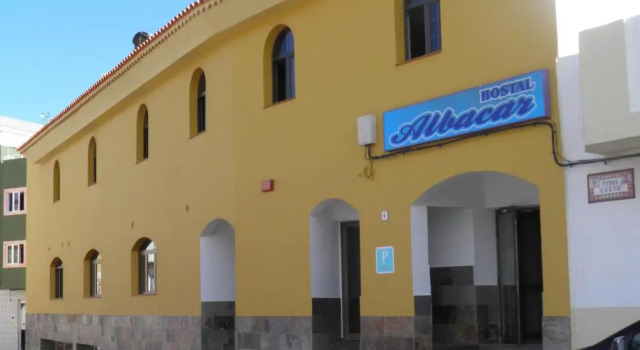 Hostal Albacar, Reserva ahora Hotel Telde Gran Canaria