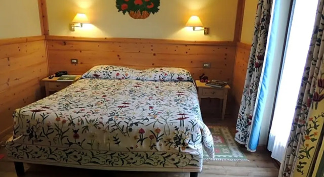 Hotel Mignon, Забронировать Отель Отели Брей-Червиния 3 звезды, рядом с Лыжный подъемник Червиния, 3*